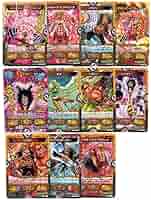 ワンピース　キズナブーストカードバトル カードダスドットコム 公式サイト | 商品情報 - ONE PIECE
