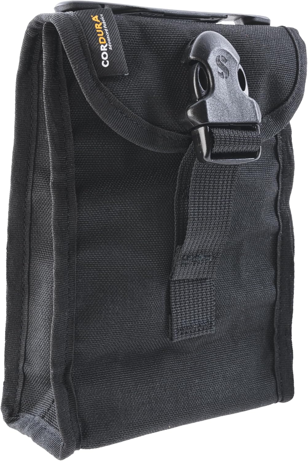 SCUBAPRO Hydros Ninja Pocket (Black)