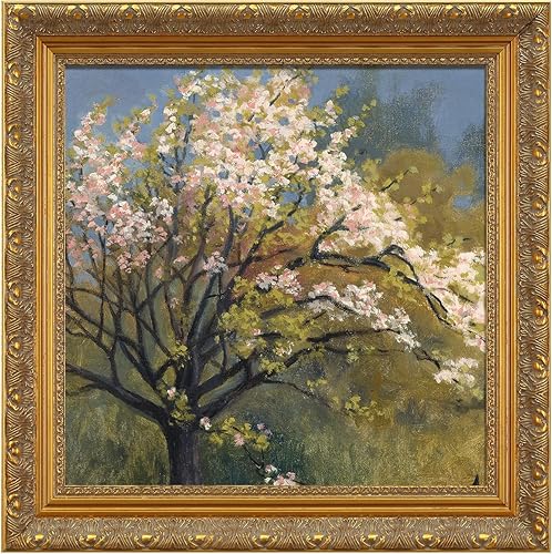 Miniatura 46 de Marco de madera DIY para lienzos de 60,9 x 91,4 cm, marcos de 6,1 cm de ancho con adornos antiguos para impresiones de arte de pintura al óleo