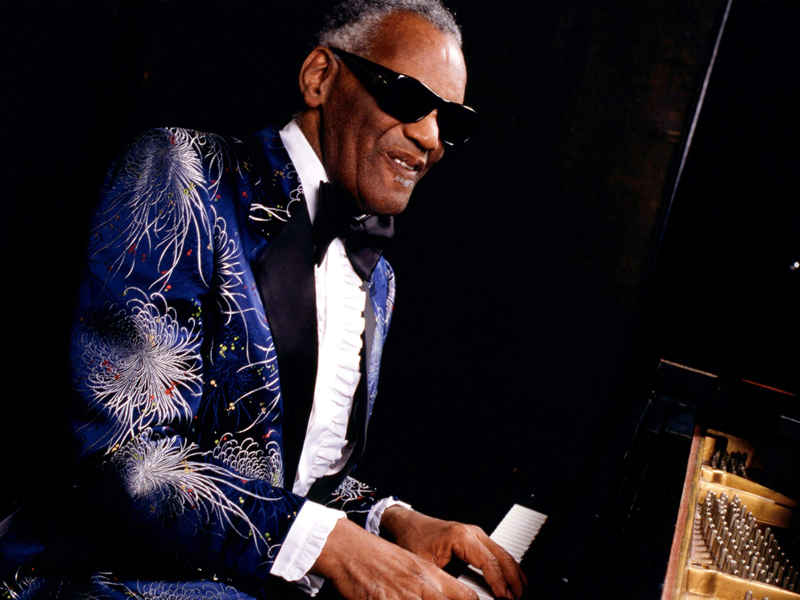 Ray Charles And His Orchestra