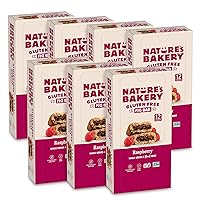 Vista 18 de Nature's Bakery - Barras de higos sin gluten