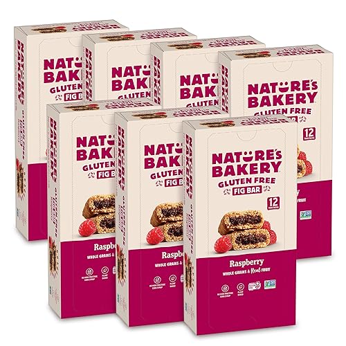 Miniatura 19 de Nature's Bakery - Barras de higos sin gluten