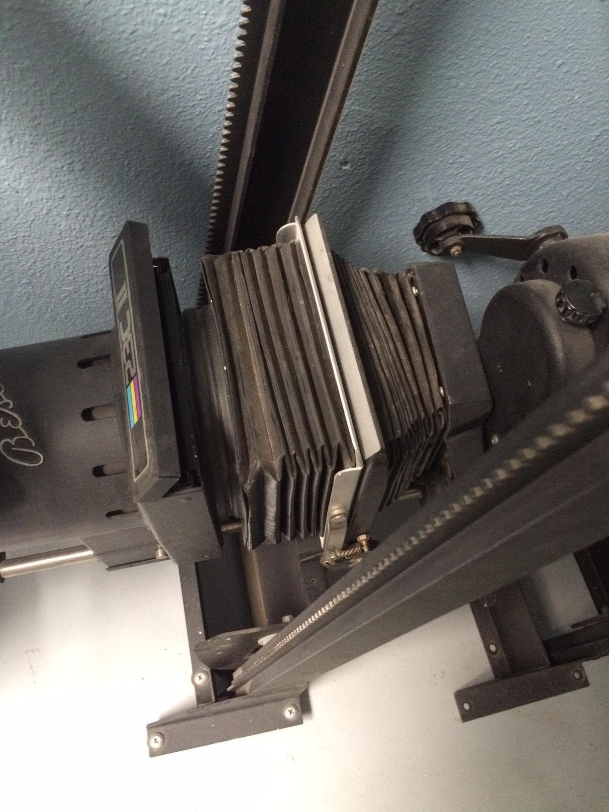 23c II XL Photo Enlarger