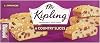 Mr Kipling Country Cake Slices, 6 Treats – Perfect For Snacking On-the-Go (Pack of 1)