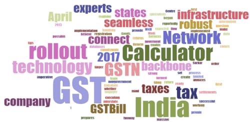India GST Calculator