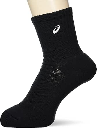 asics(アシックス) [asics(アシックス)]トレーニングウエア ソックス18cm丈 XAS255/3033B871