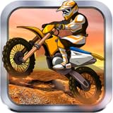 Off Road Bike Crazy Adventure