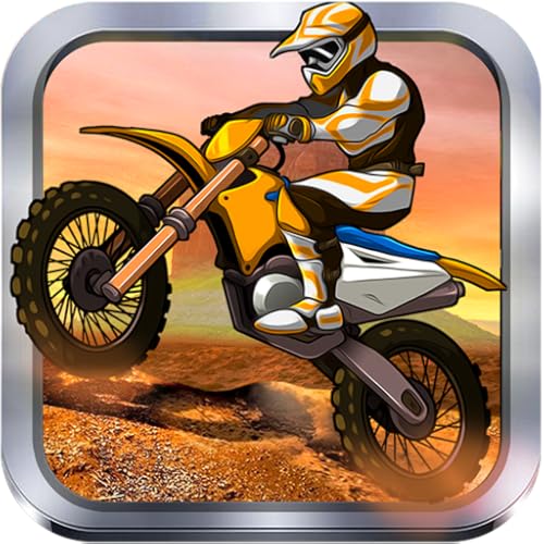 Off Road Bike Crazy Adventure