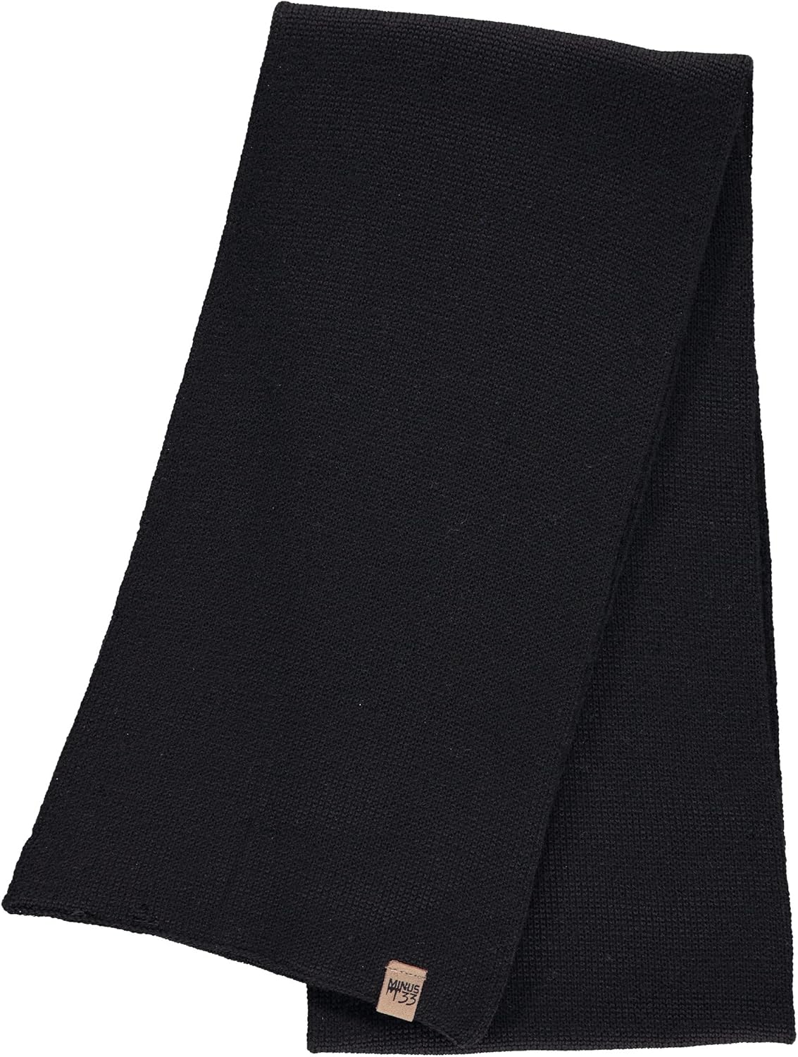 100% Merino Wool Everyday Knit Infinity Scarf - Winter Loop Scarf - Midweight Scarves for Women and Men