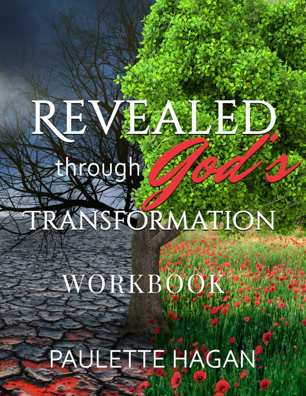 REVEALED THROUGH GOD’S TRANSFORMATION: WORKBOOK