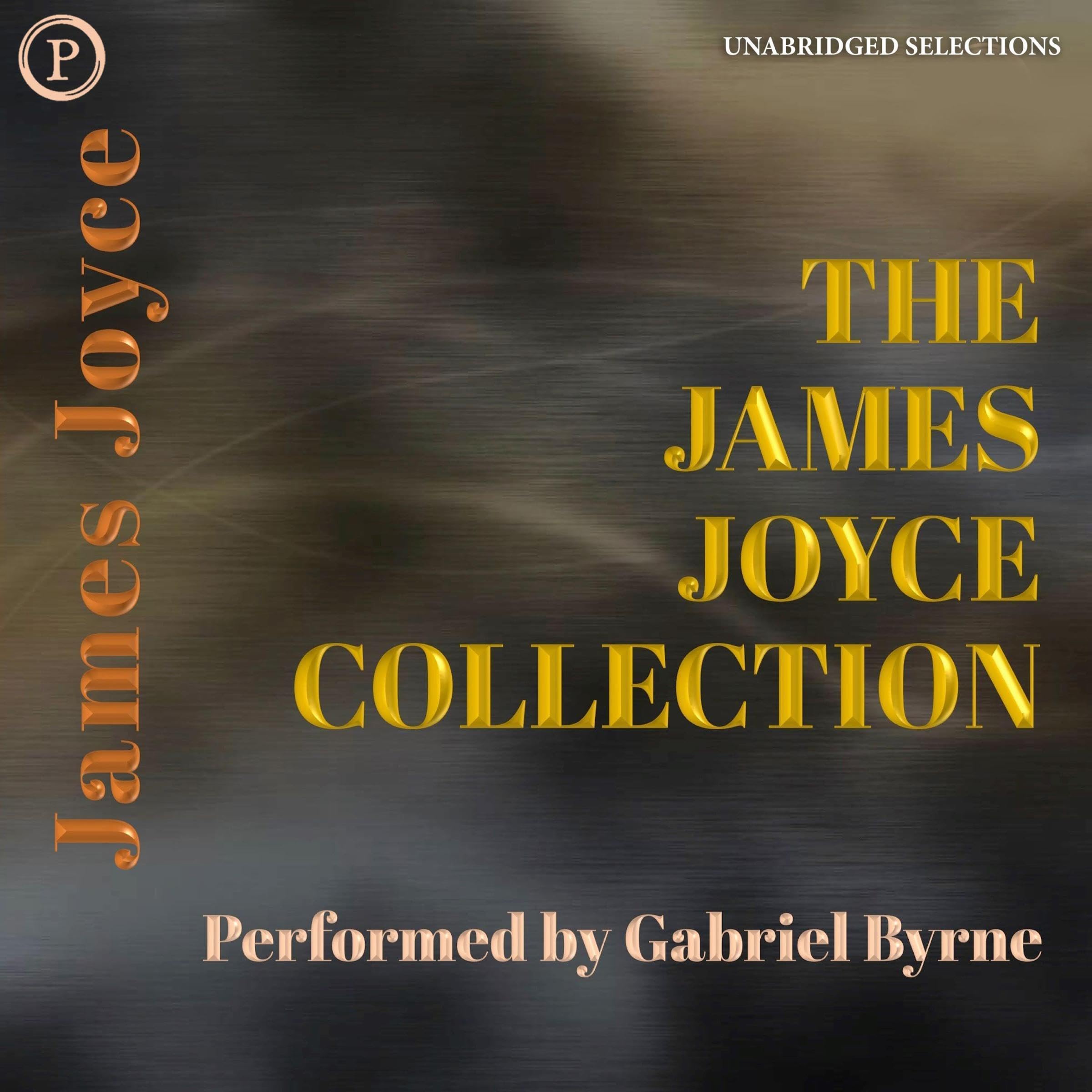 The James Joyce Collection