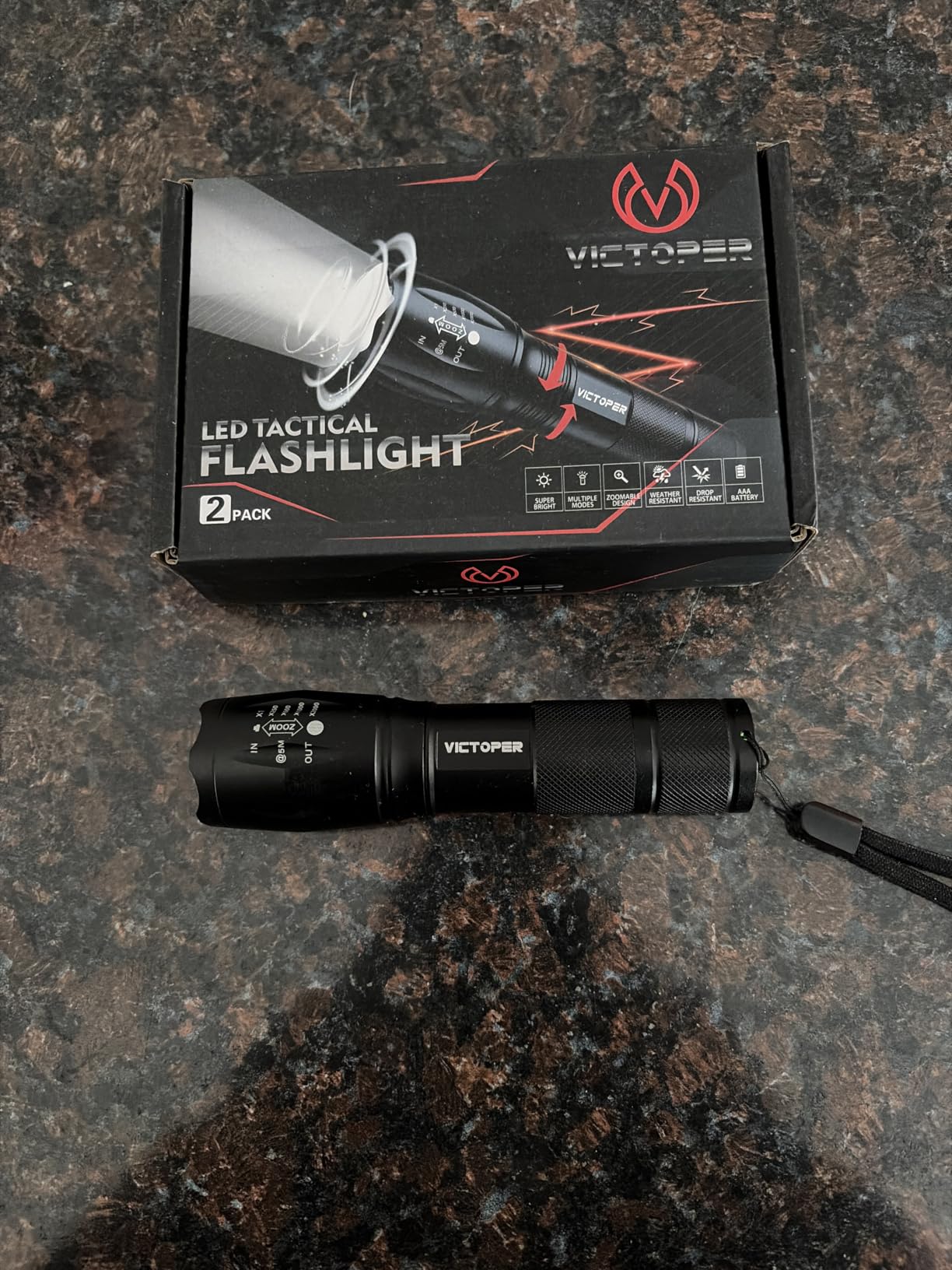 Customer Image