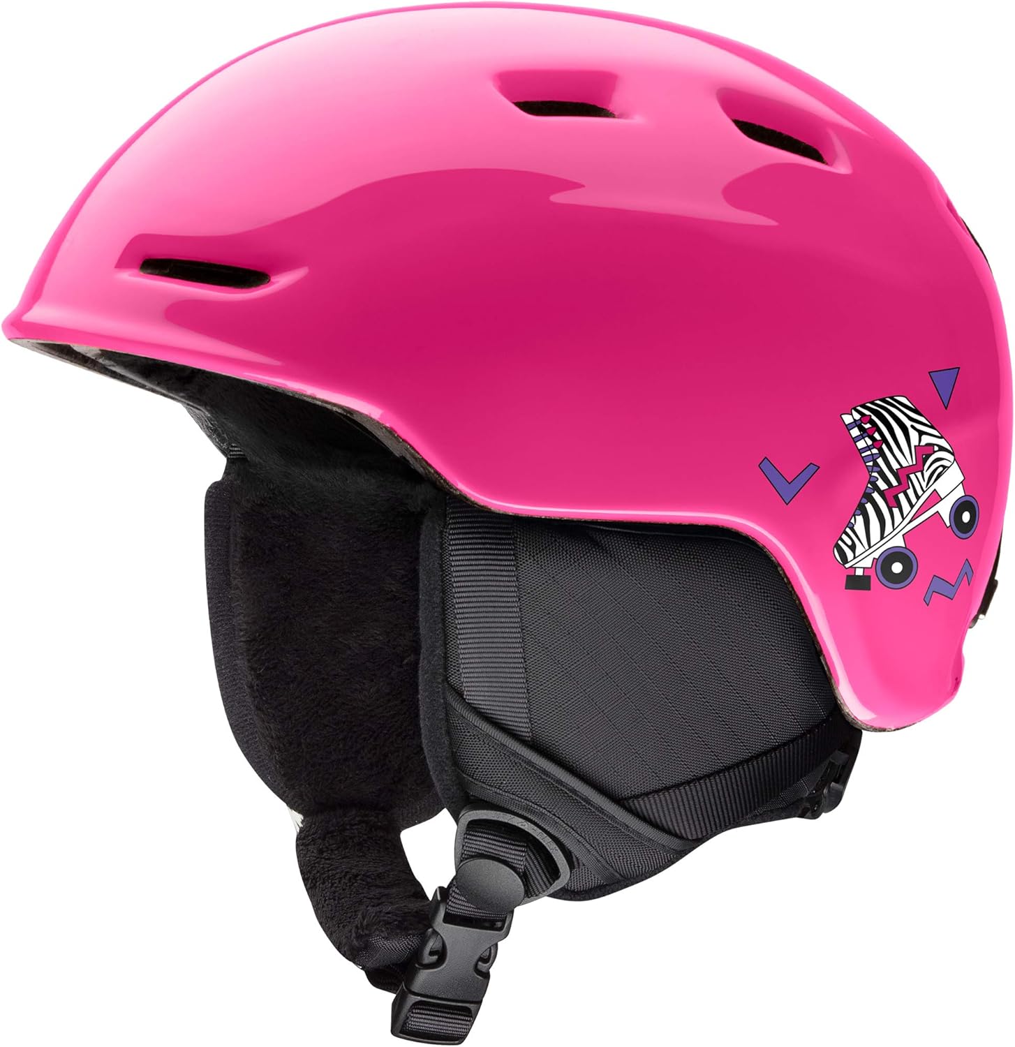 Smith Smith Optics Zoom Junior Helmet