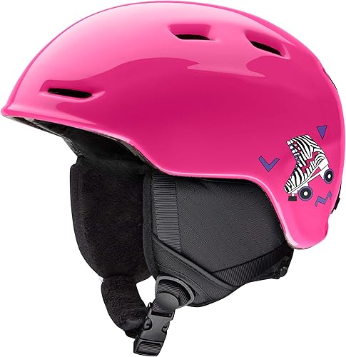 Miniatura 2 de Smith Smith Optics Zoom Junior Casco