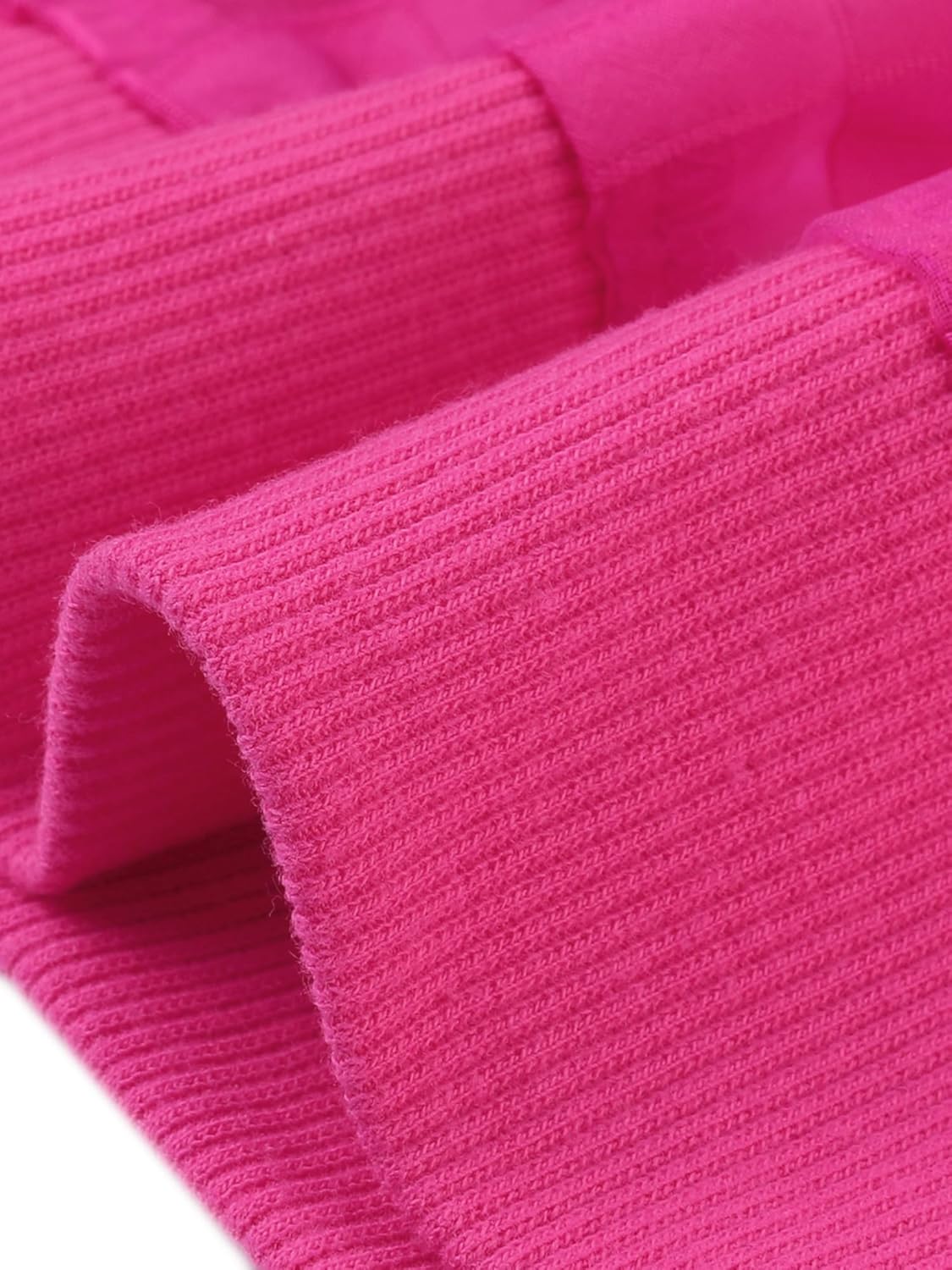 Agnes Orinda Mesh Sheer Jackets for Women Plus Size 2025 Fall Fashion See Through Long Sleeve Zip Up Bomber Jacket - Image 5