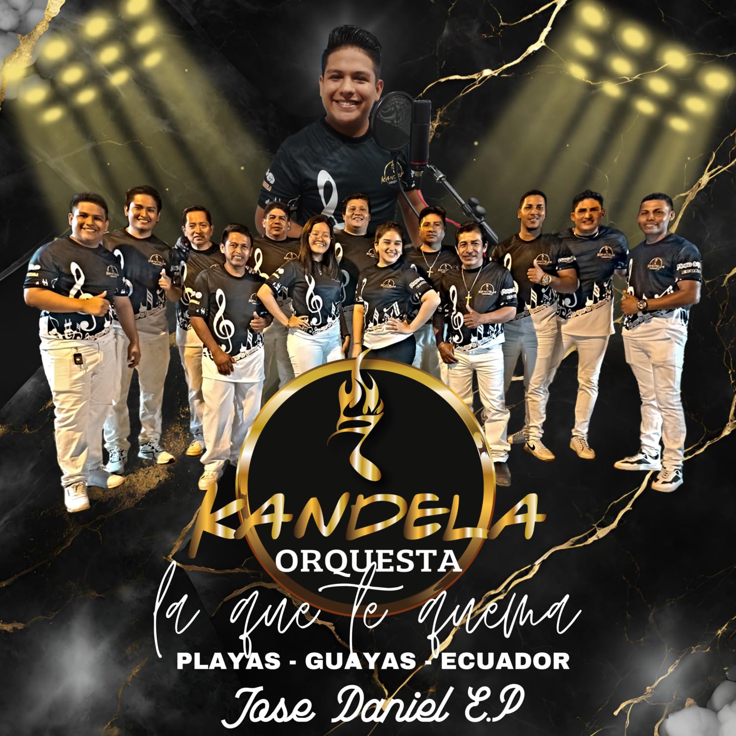 Orquesta Kandela