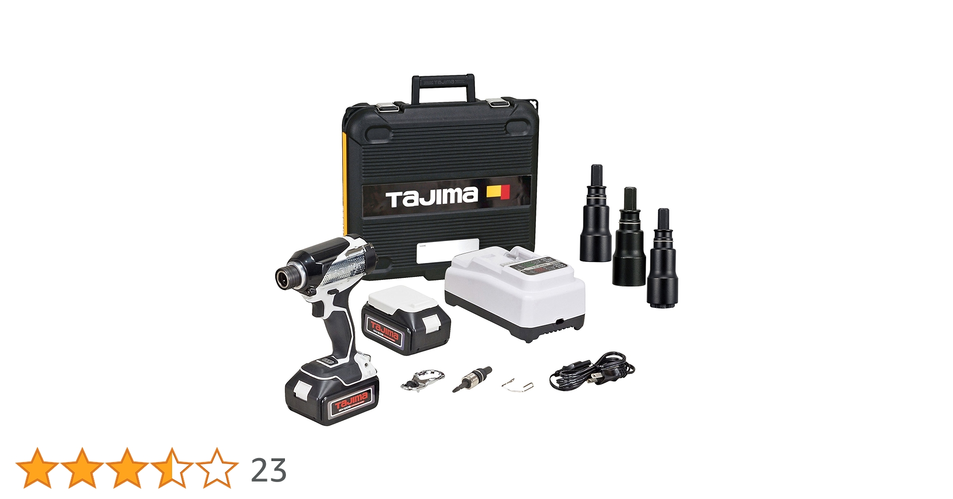 タジマ太軸　インパクト　PT-A200 Amazon.co.jp: タジマ(Tajima) 太軸インパクト 足場200 (タジマ