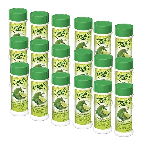 Miniatura 9 de Batido de limón True Lemon