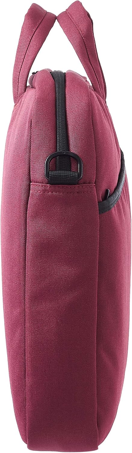 Flаѕh Dеаlѕ - 40% оƒƒ Amazon Basics Business Laptop Case Bag - 17-Inch, Maroon