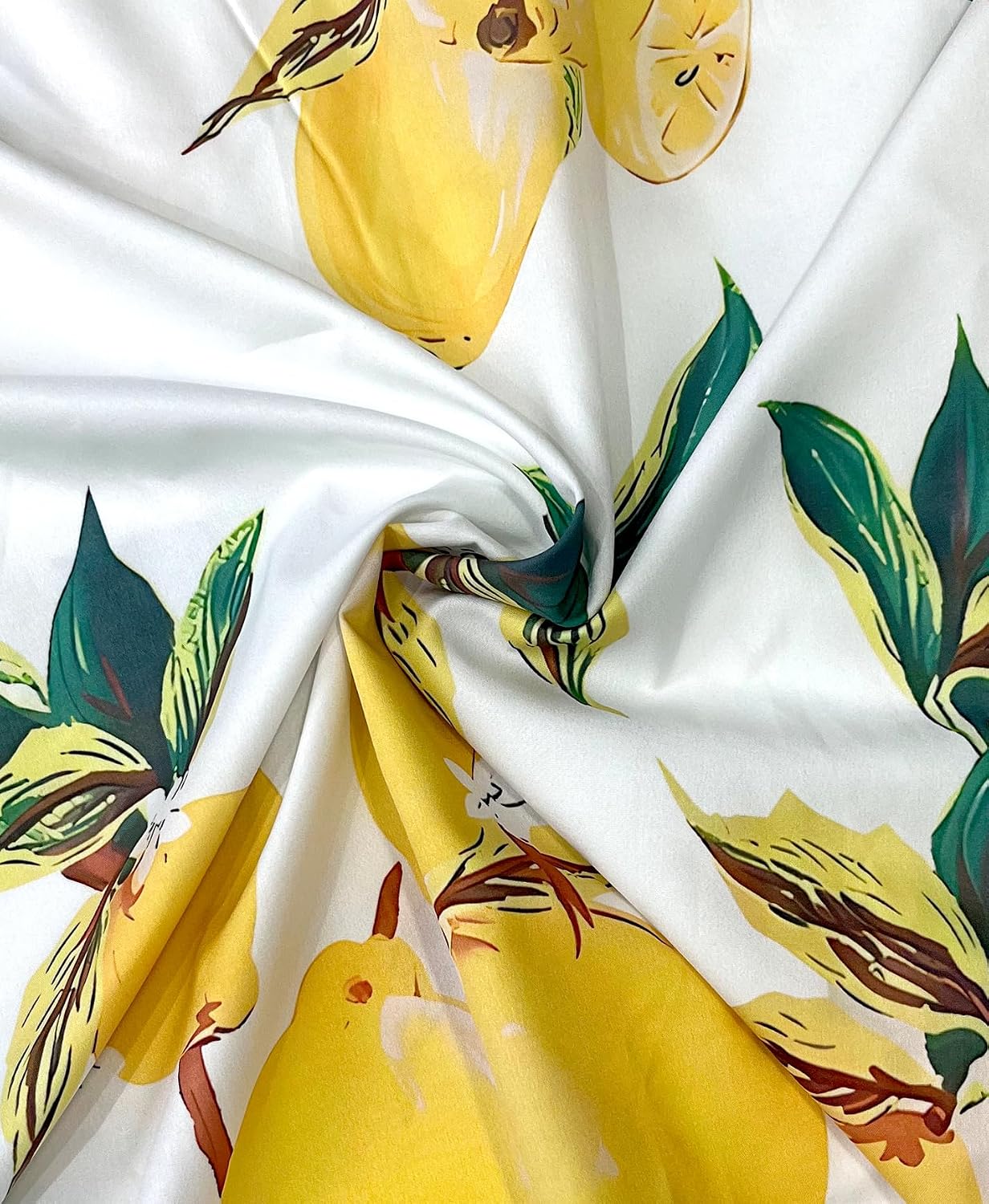 Men's Hawaiian Shirt, Tropical Botanical Fruit, or Animal Print, Short Sleeve Vacation Shirt, Casual Summer Beach