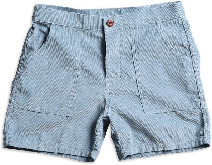 Birdwell Men's Classic Cotton Corduroy 