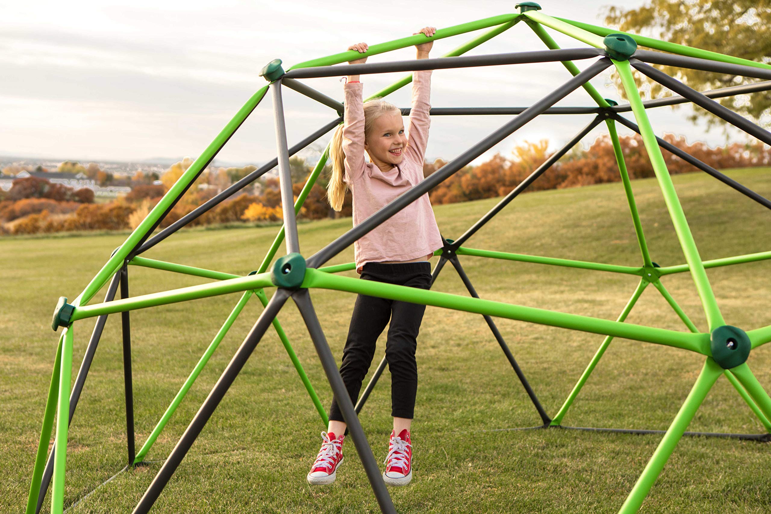 32+ Lifetime Dome Climber Images