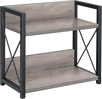 S---Spice Rack (Grey)