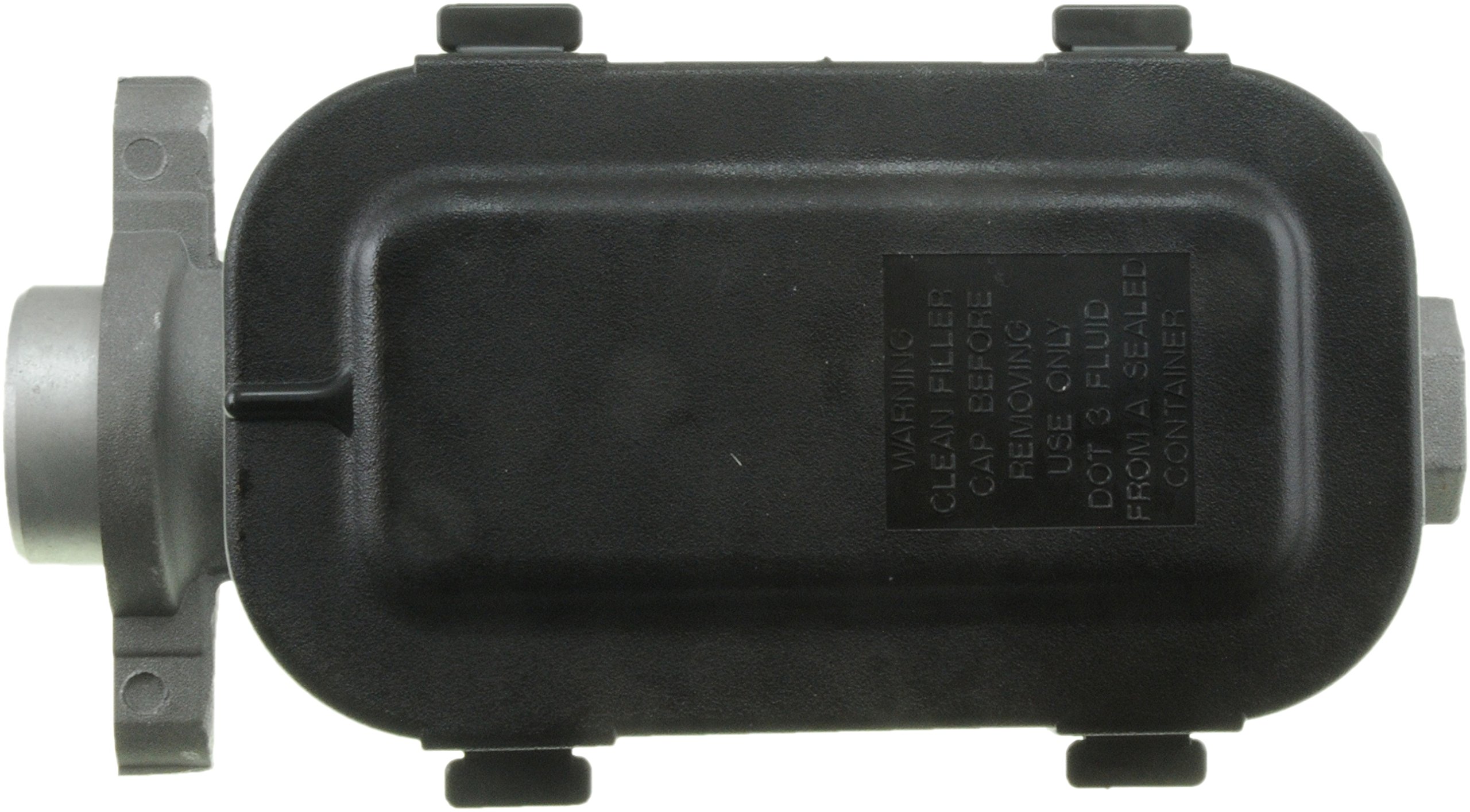 Amazon.com: Dorman M39647 Brake Master Cylinder Compatible with 