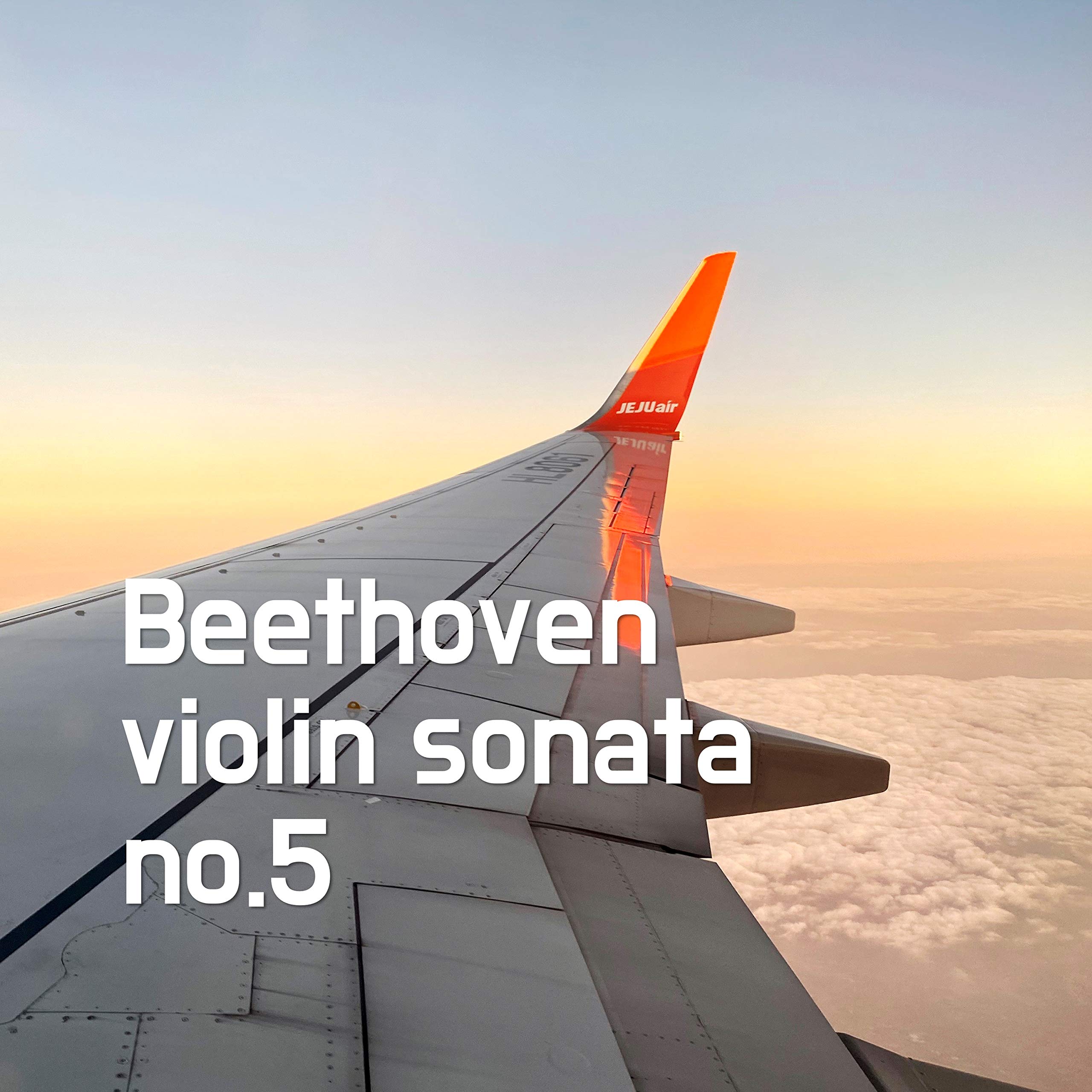 Beethoven violin sonata no.5
