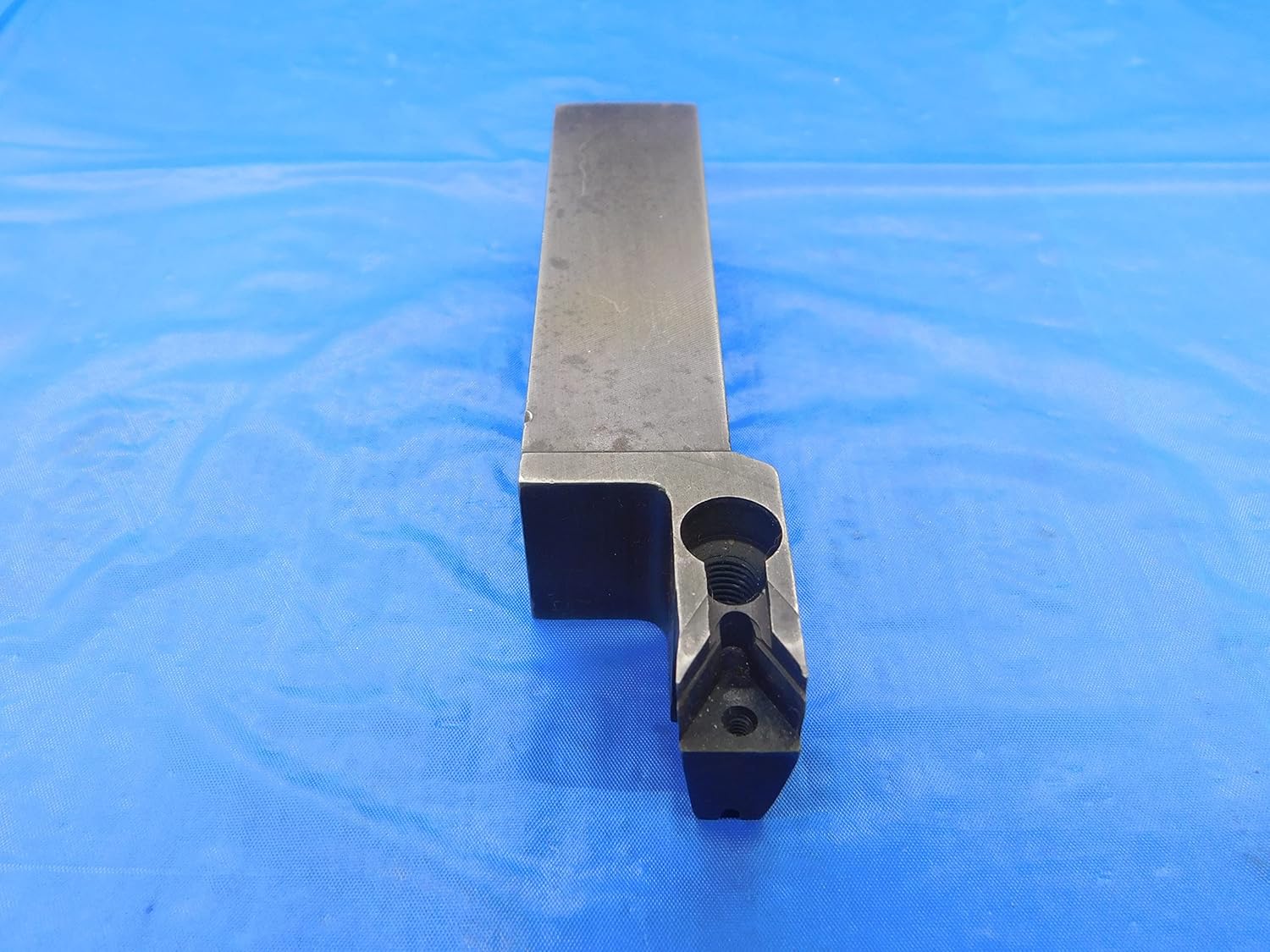 KENNAMETAL KTCPR-163C Lathe Turning Tool Holder Body 1" Shank TP.32. Inserts - MB7885AE2
