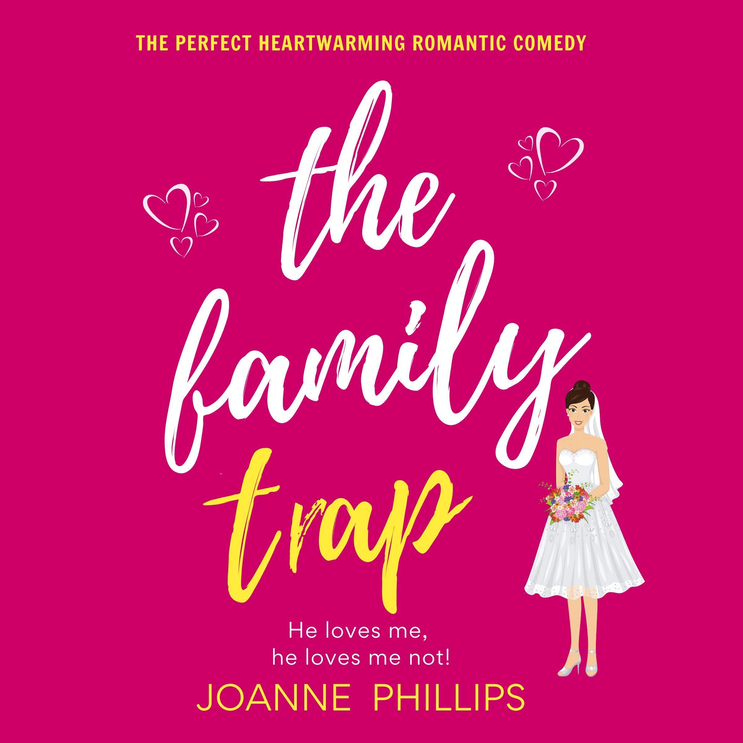 The Family Trap
