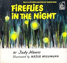 Fireflies in the Night: Revised Edition (Let's-Read-and-Find-Out Science 1)