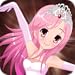 Pretty girl Ballerina dress up - girls games