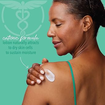 Curél Fragrance Free Comforting Body Lotion for Dry, Sensitive Skin, 13 Ounces