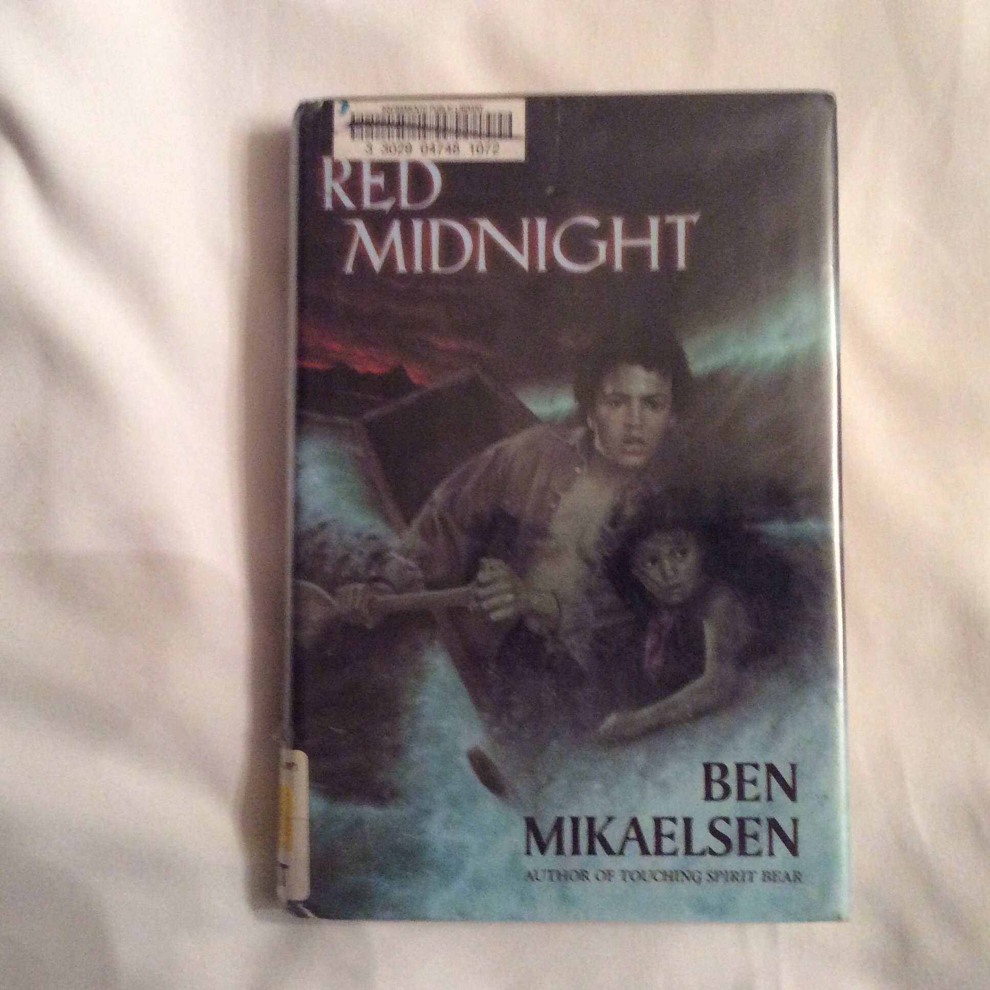 Red Midnight