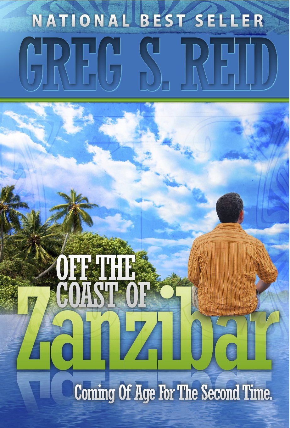 Buy Off the Coast of Zanzibar — BookShops.in