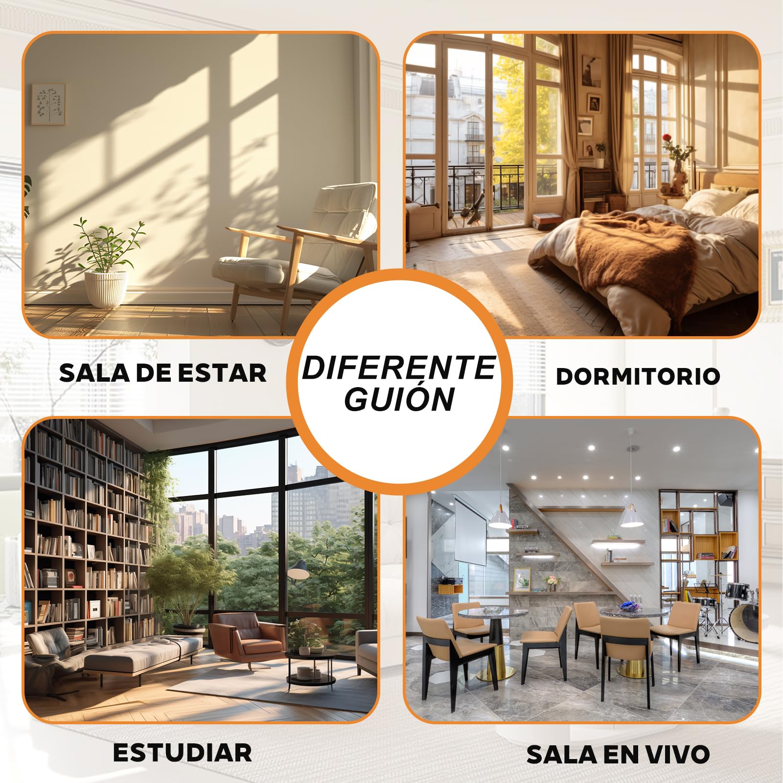 Vitrina expositora para Colecciones, Vitrina Cristal Vitrina expositora vidro à Prova de pó, Design de Porta de armário com LAPE sin luz.(82x 33 x 161cm/Blanco)