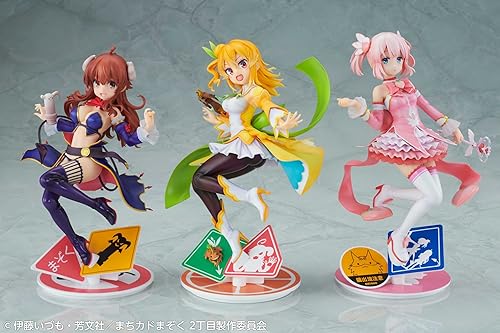 Miniatura 9 de Medicos The Demon Girl Next Door Temporada 2 Mikan Hinatsuki Figura de PVC a escala 17