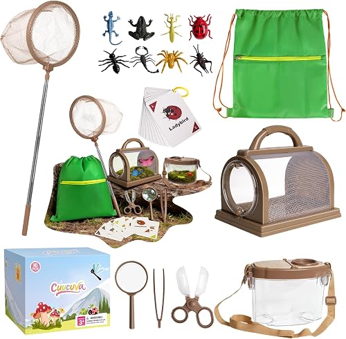 Bug Catcher Kit for Kids