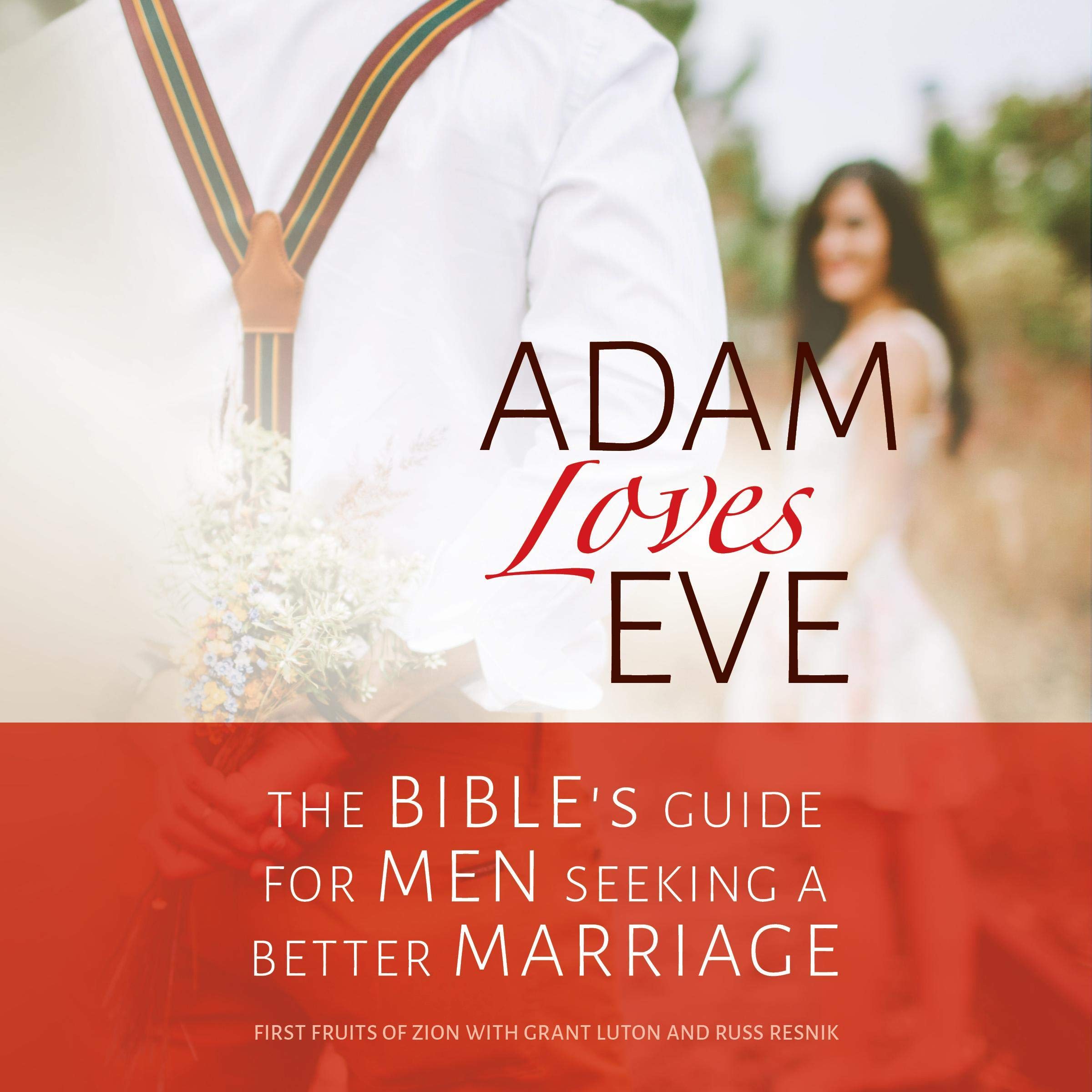 Adam Loves Eve