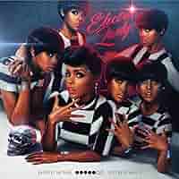 Amazon.co.jp: The Electric Lady (EU Version) ~ Janelle Monae