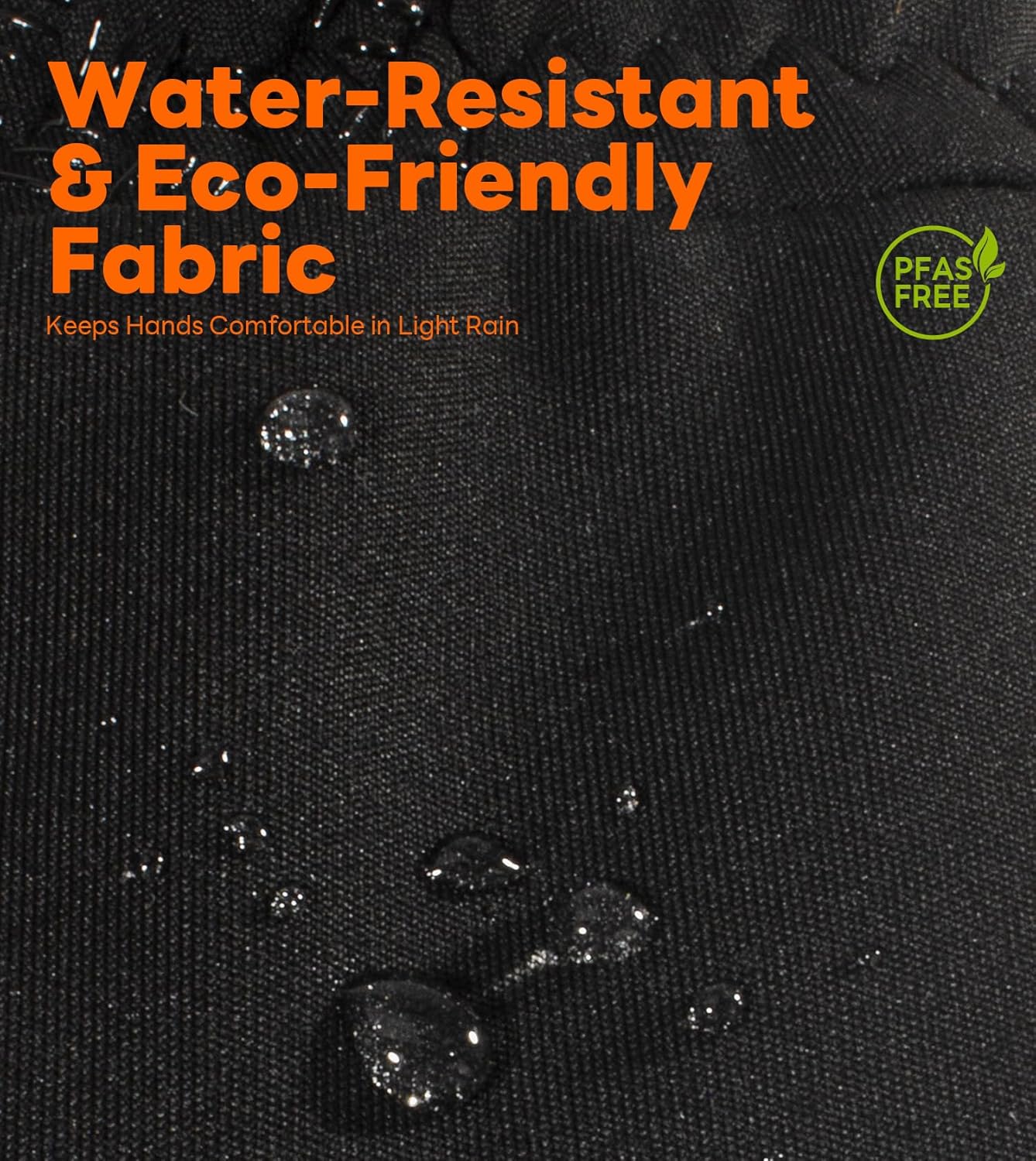 Heated Gloves for Men Women Rechargeable with 7.4V 3000mAh Battery Thin Liner Work Touchscreen Heating Glove for Cold Weather - Image 6