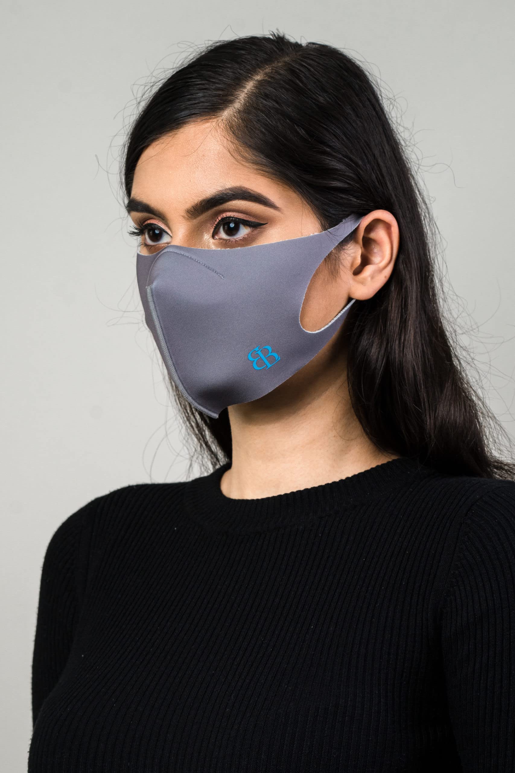 BBL Premium Copper Mask