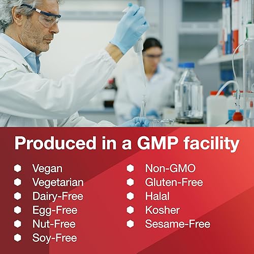 Miniatura 6 de PROTOCOL FOR LIFE BALANCE Ácido hialurónico  100 mg de ácido hialurónico  Apoyo para la piel y las articulaciones  Suplemento de apoyo para los ojos