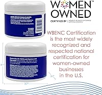 Vista 6 de True+Real Gel de aceite de emú, 12 oz