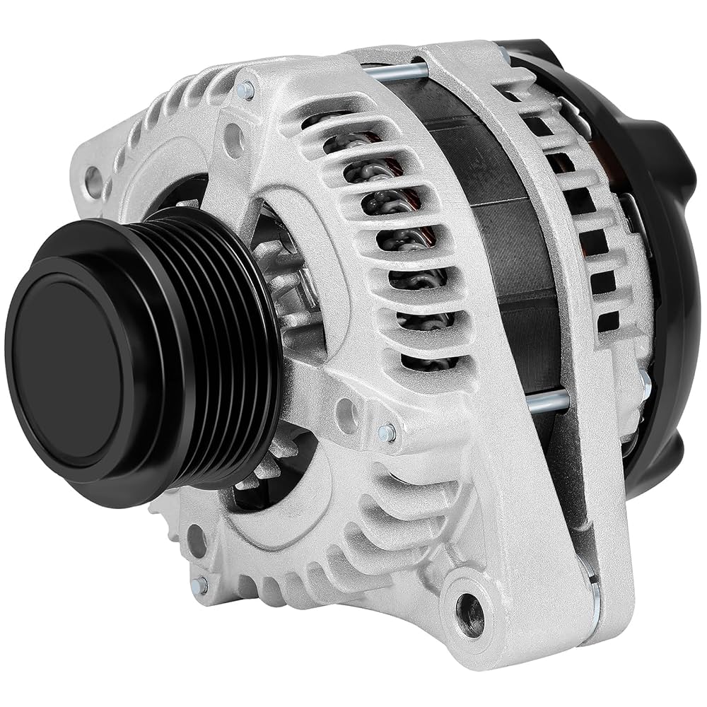 aretan Amazon.com: SCITOO High Output Alternator 135Amp Replacement