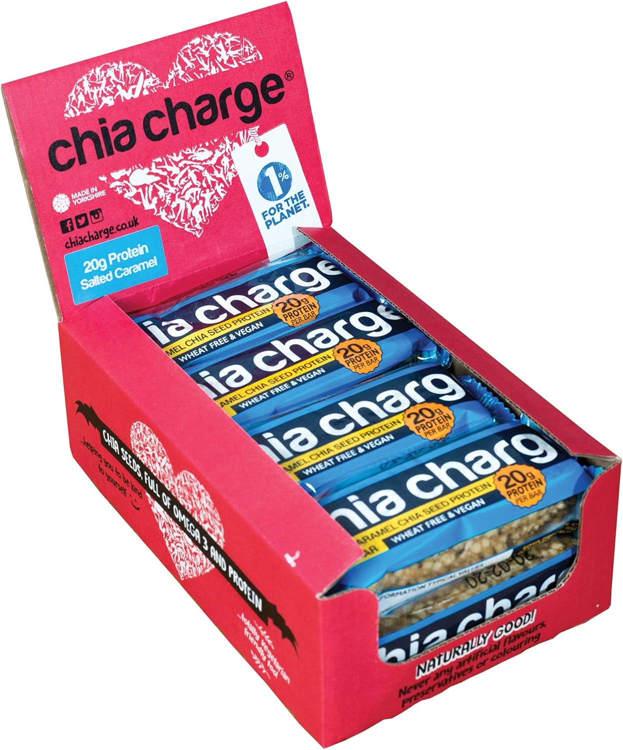 High Protein Bars Sports Nutrition Vegan Protein Bar 20g High