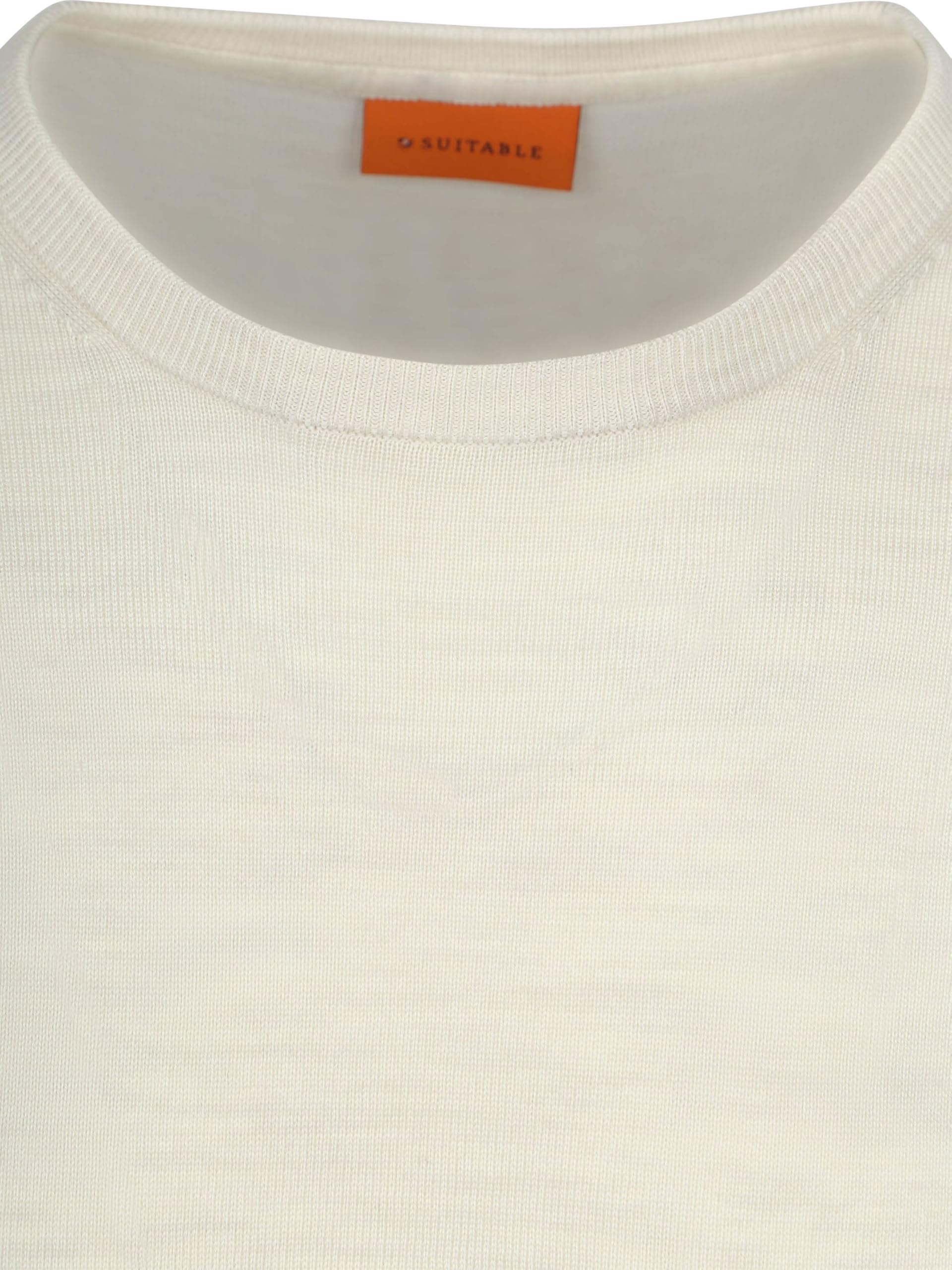 Suitable Maglione Merino – Uomo – Abbigliamento