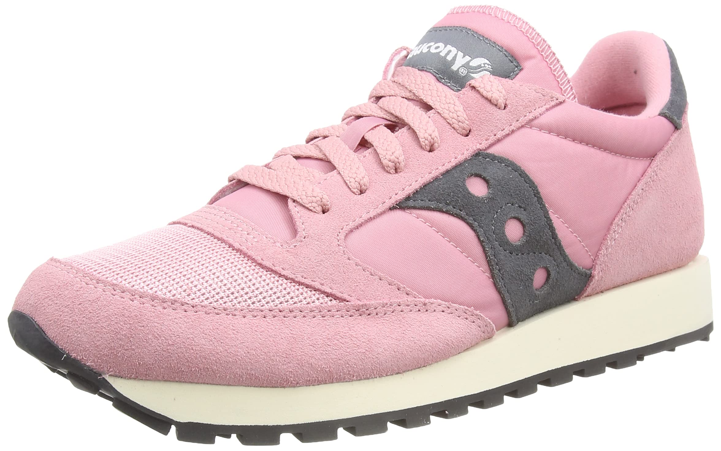 Saucony Womens Jazz Original Vintage Sneaker Desertcart INDIA