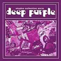 Deep Purpleレコード詰め合わせ（すべて新品） DEEP PURPLE Collection レコード